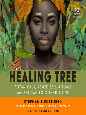 cover image of The Healing Tree